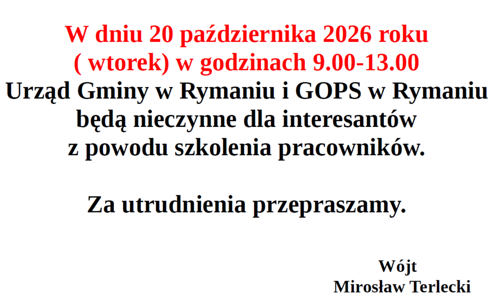 Bal Seniora - 16.10.2026 r.