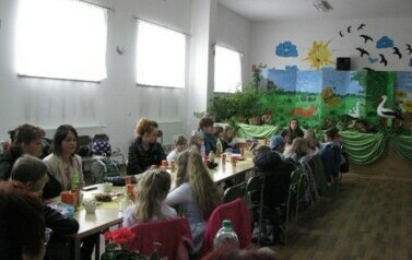Ptaki, ptaszki i ptaszęta polne - 05.05.2017 r. 7