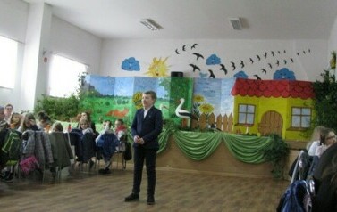 Ptaki, ptaszki i ptaszęta polne - 05.05.2017 r. 12