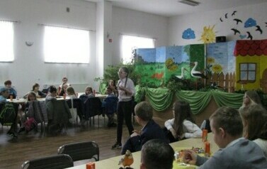 Ptaki, ptaszki i ptaszęta polne - 05.05.2017 r. 13