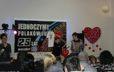 WOŚP - 15.01.2017 r. 12