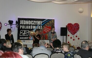 WOŚP - 15.01.2017 r. 14