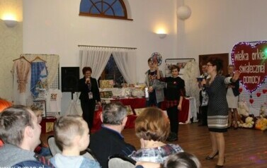 WOŚP - 15.01.2017 r. 17