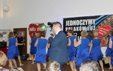 WOŚP - 15.01.2017 r. 21