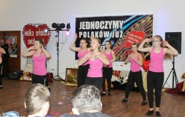 WOŚP - 15.01.2017 r. 28
