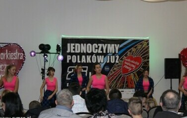 WOŚP - 15.01.2017 r. 31