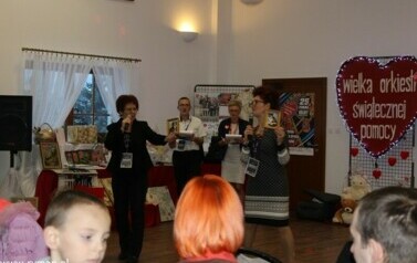 WOŚP - 15.01.2017 r. 36
