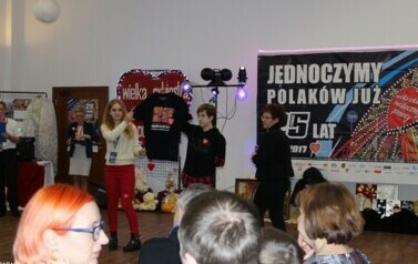 WOŚP - 15.01.2017 r. 47