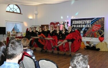 WOŚP - 15.01.2017 r. 50
