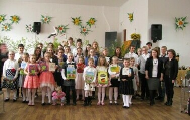  Ptaki, ptaszki i ptaszęta polne - 27.04.2016 r. 1