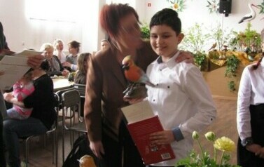  Ptaki, ptaszki i ptaszęta polne - 27.04.2016 r. 2