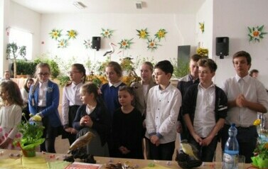  Ptaki, ptaszki i ptaszęta polne - 27.04.2016 r. 4