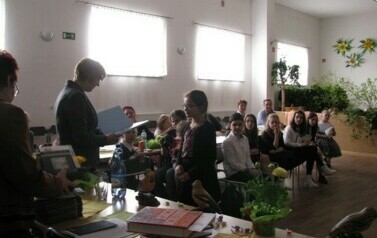  Ptaki, ptaszki i ptaszęta polne - 27.04.2016 r. 6