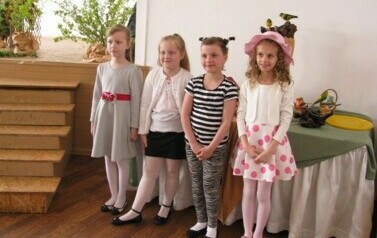  Ptaki, ptaszki i ptaszęta polne - 27.04.2016 r. 28