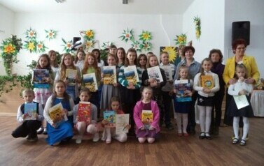 Ptaki, ptaszki i ptaszęta polne - 28.04.2015 r. 1