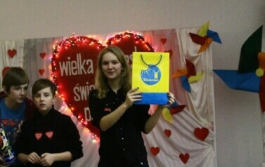 WOŚP 23. FINAŁ - 11.01.2015 r. 30