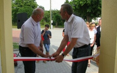 Otwarcie sali w Dębicy - 05.07.2014 r. 7