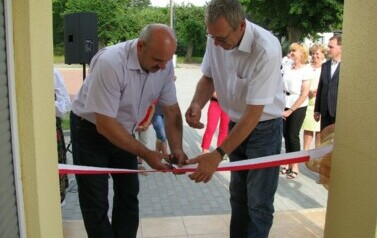 Otwarcie sali w Dębicy - 05.07.2014 r. 8
