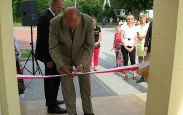Otwarcie sali w Dębicy - 05.07.2014 r. 9