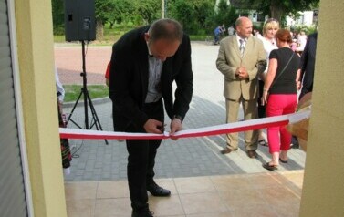 Otwarcie sali w Dębicy - 05.07.2014 r. 10
