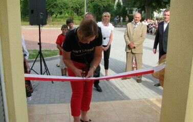 Otwarcie sali w Dębicy - 05.07.2014 r. 11