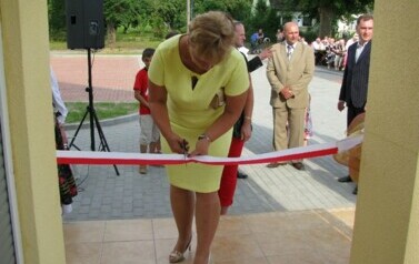 Otwarcie sali w Dębicy - 05.07.2014 r. 12