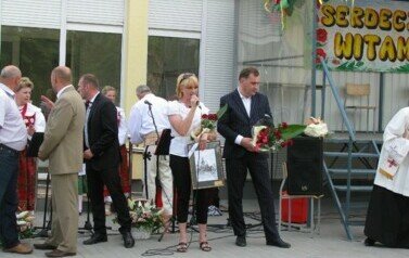 Otwarcie sali w Dębicy - 05.07.2014 r. 17