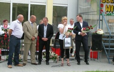 Otwarcie sali w Dębicy - 05.07.2014 r. 18