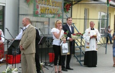 Otwarcie sali w Dębicy - 05.07.2014 r. 19