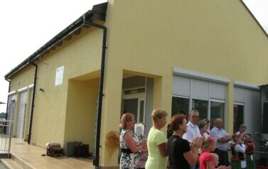 Otwarcie sali w Dębicy - 05.07.2014 r. 20