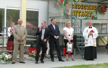 Otwarcie sali w Dębicy - 05.07.2014 r. 21