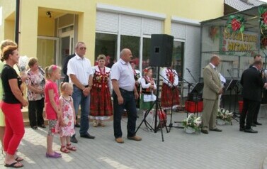 Otwarcie sali w Dębicy - 05.07.2014 r. 22