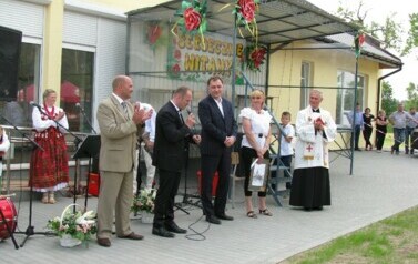 Otwarcie sali w Dębicy - 05.07.2014 r. 23
