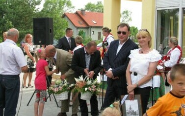 Otwarcie sali w Dębicy - 05.07.2014 r. 24