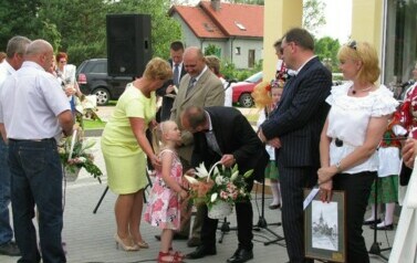 Otwarcie sali w Dębicy - 05.07.2014 r. 25