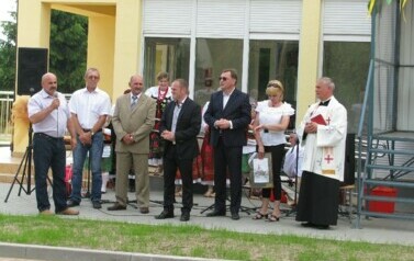 Otwarcie sali w Dębicy - 05.07.2014 r. 27