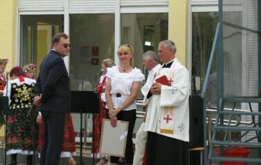 Otwarcie sali w Dębicy - 05.07.2014 r. 28