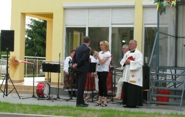 Otwarcie sali w Dębicy - 05.07.2014 r. 29