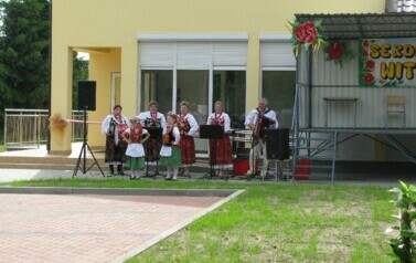 Otwarcie sali w Dębicy - 05.07.2014 r. 30