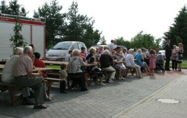 Otwarcie sali w Dębicy - 05.07.2014 r. 31