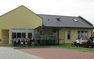 Otwarcie sali w Dębicy - 05.07.2014 r. 32