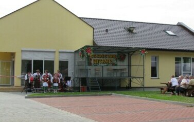 Otwarcie sali w Dębicy - 05.07.2014 r. 34