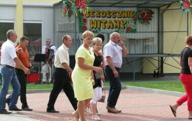 Otwarcie sali w Dębicy - 05.07.2014 r. 35