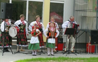 Otwarcie sali w Dębicy - 05.07.2014 r. 36