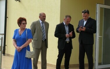 Otwarcie sali w Dębicy - 05.07.2014 r. 39