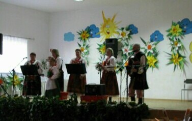 Dzień Kobiet - 08.03.2014 r. 1