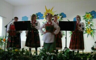 Dzień Kobiet - 08.03.2014 r. 2