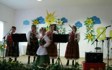 Dzień Kobiet - 08.03.2014 r. 3