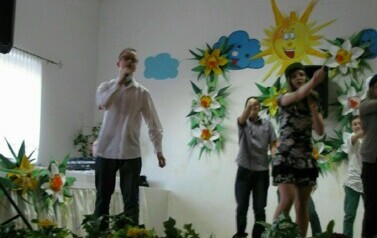 Dzień Kobiet - 08.03.2014 r. 8