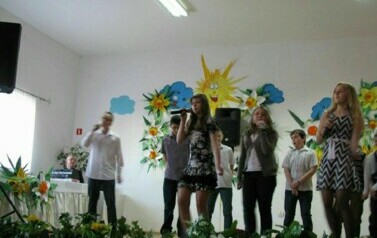 Dzień Kobiet - 08.03.2014 r. 10